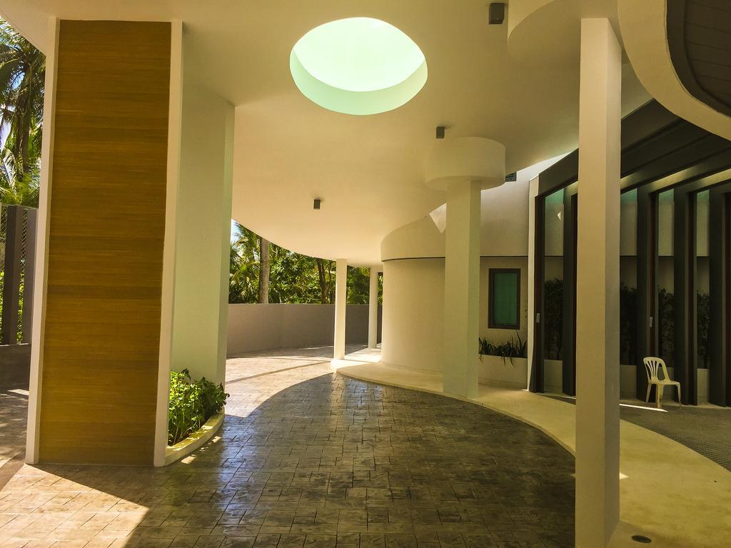 Aparthotel Lets Twin Sands Resort&spa-sha Extra