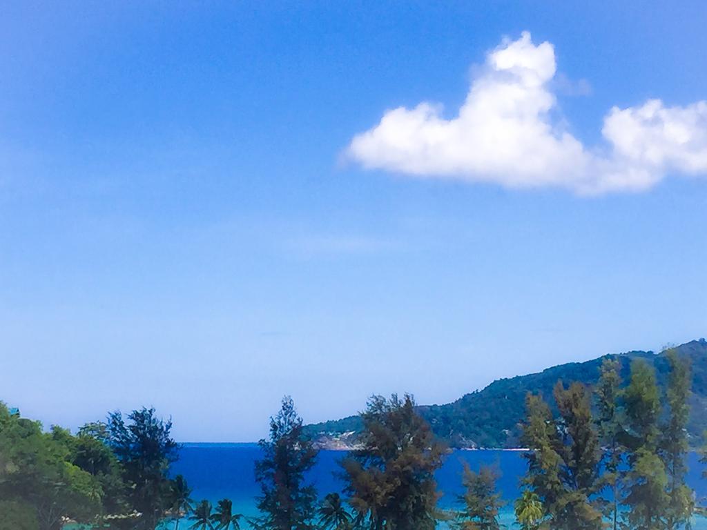Lets Twin Sands Resort&spa-sha Extra 4*