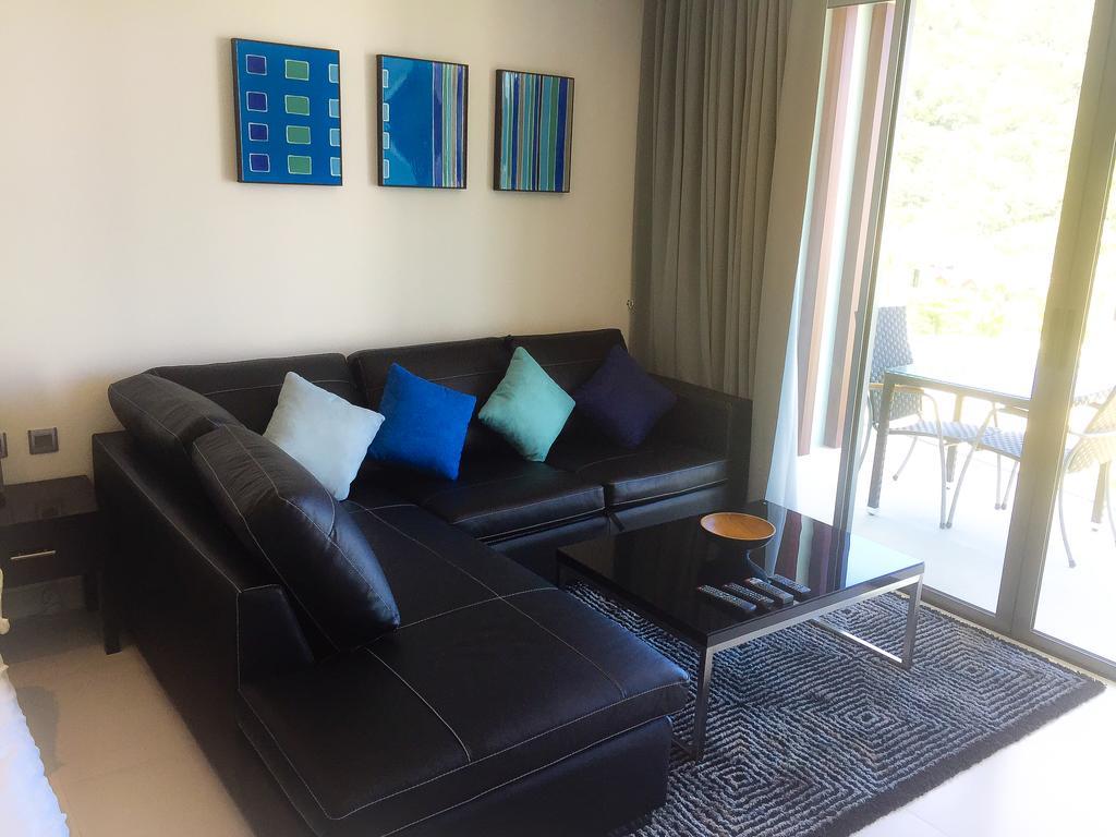 Lets Twin Sands Resort&spa-sha Extra Aparthotel 4*