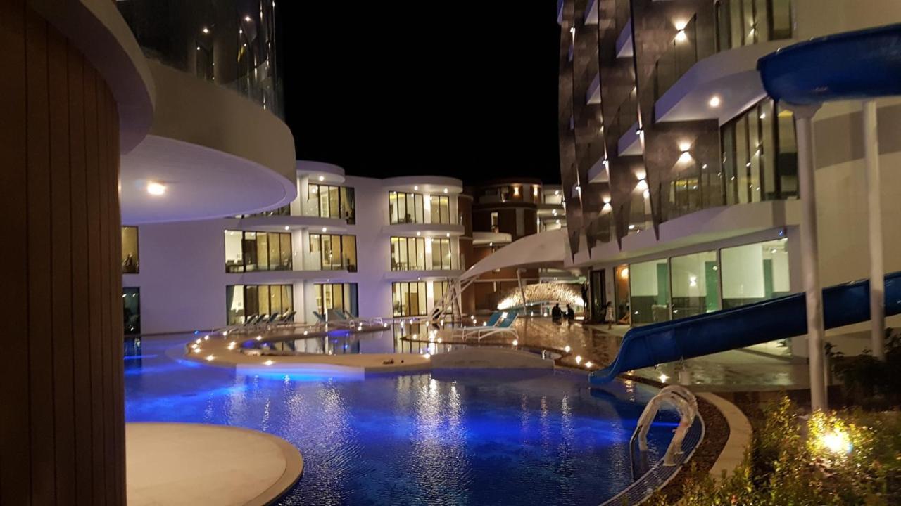 Aparthotel Lets Twin Sands Resort&spa-sha Extra